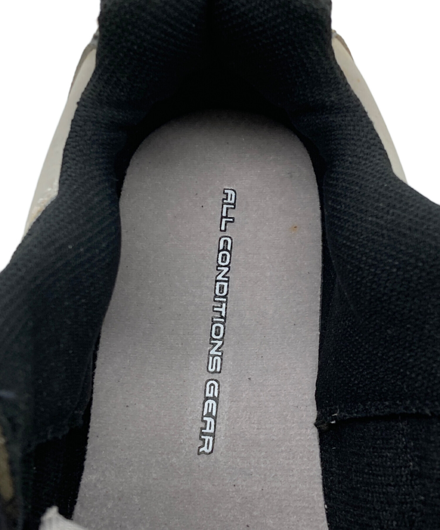 中古・古着通販】NIKE ACG (ナイキエージーシー) 90sトレッキング