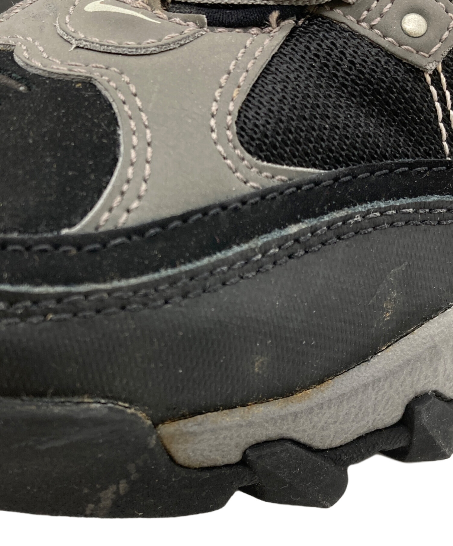 中古・古着通販】NIKE ACG (ナイキエージーシー) 90sトレッキング
