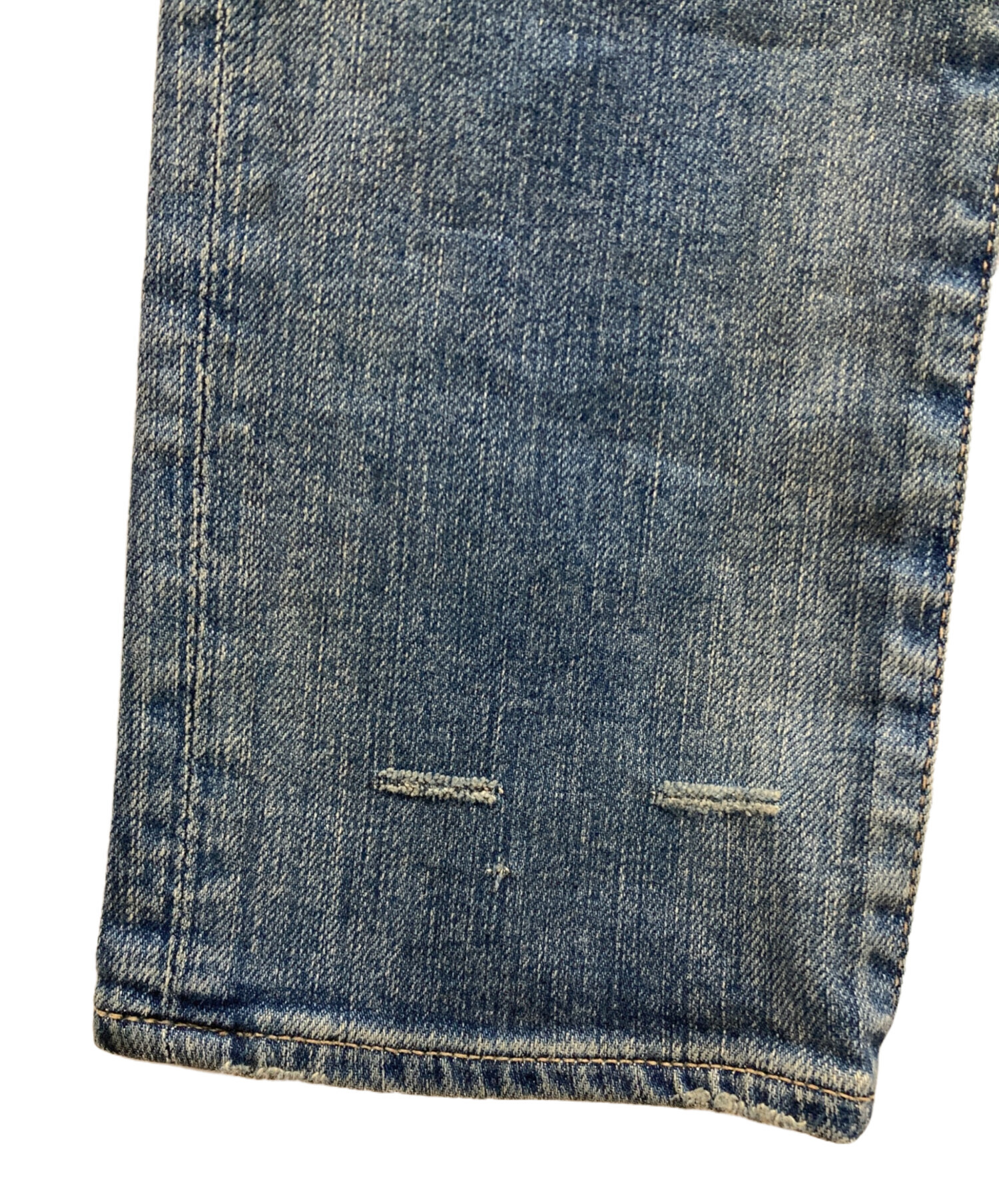 中古・古着通販】Hysteric Glamour (ヒステリックグラマー) スカル