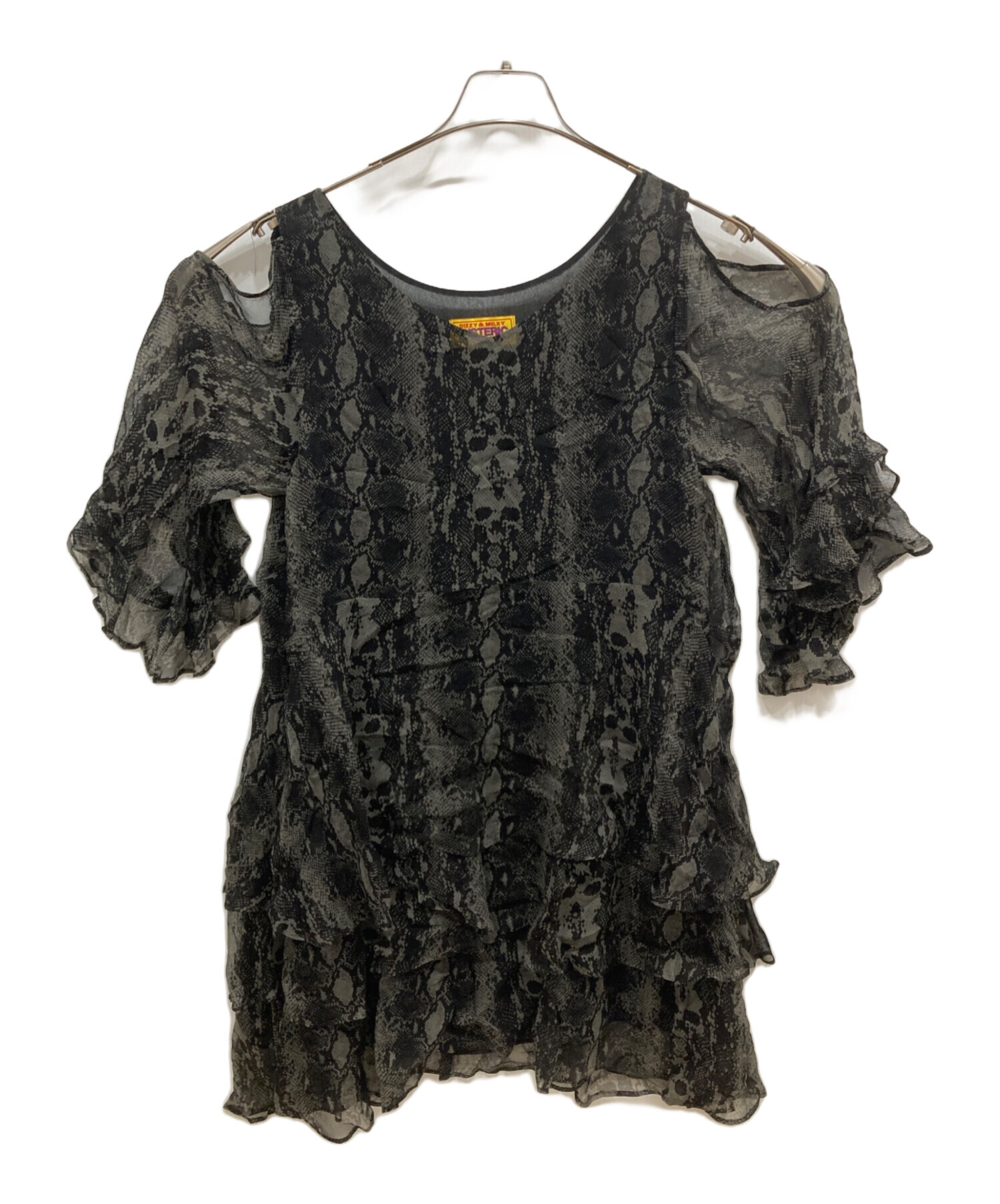 中古・古着通販】Hysteric Glamour (ヒステリックグラマー 中古・古着通販】Hysteric Glamour (ヒステリックグラマー
