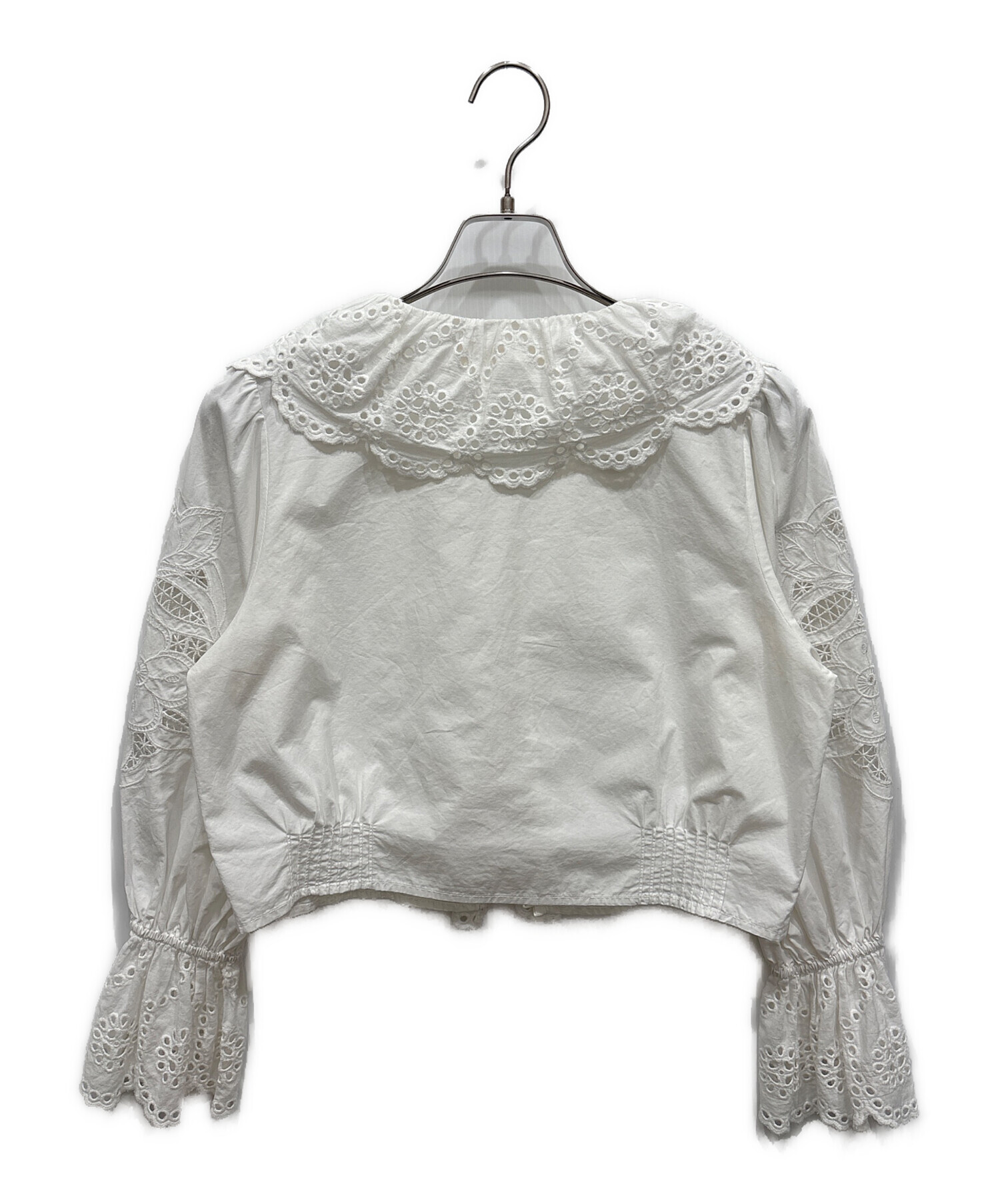 中古・古着通販】Dot and Stripes CHILD WOMAN (ドットアンド