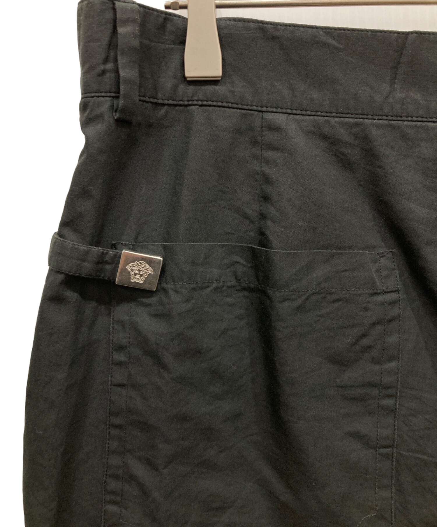 中古・古着通販】VERSACE JEANS COUTURE (ヴェルサーチ ジーンズ 