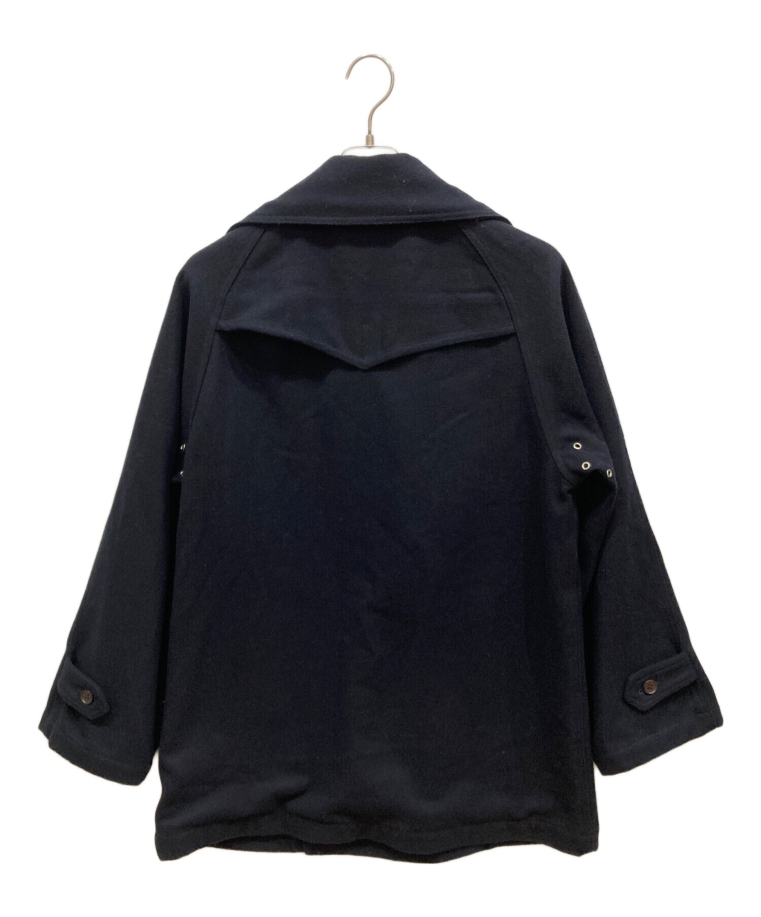 中古・古着通販】WAIPER (ワイパー) MOTORCYCLE JACKET モーター