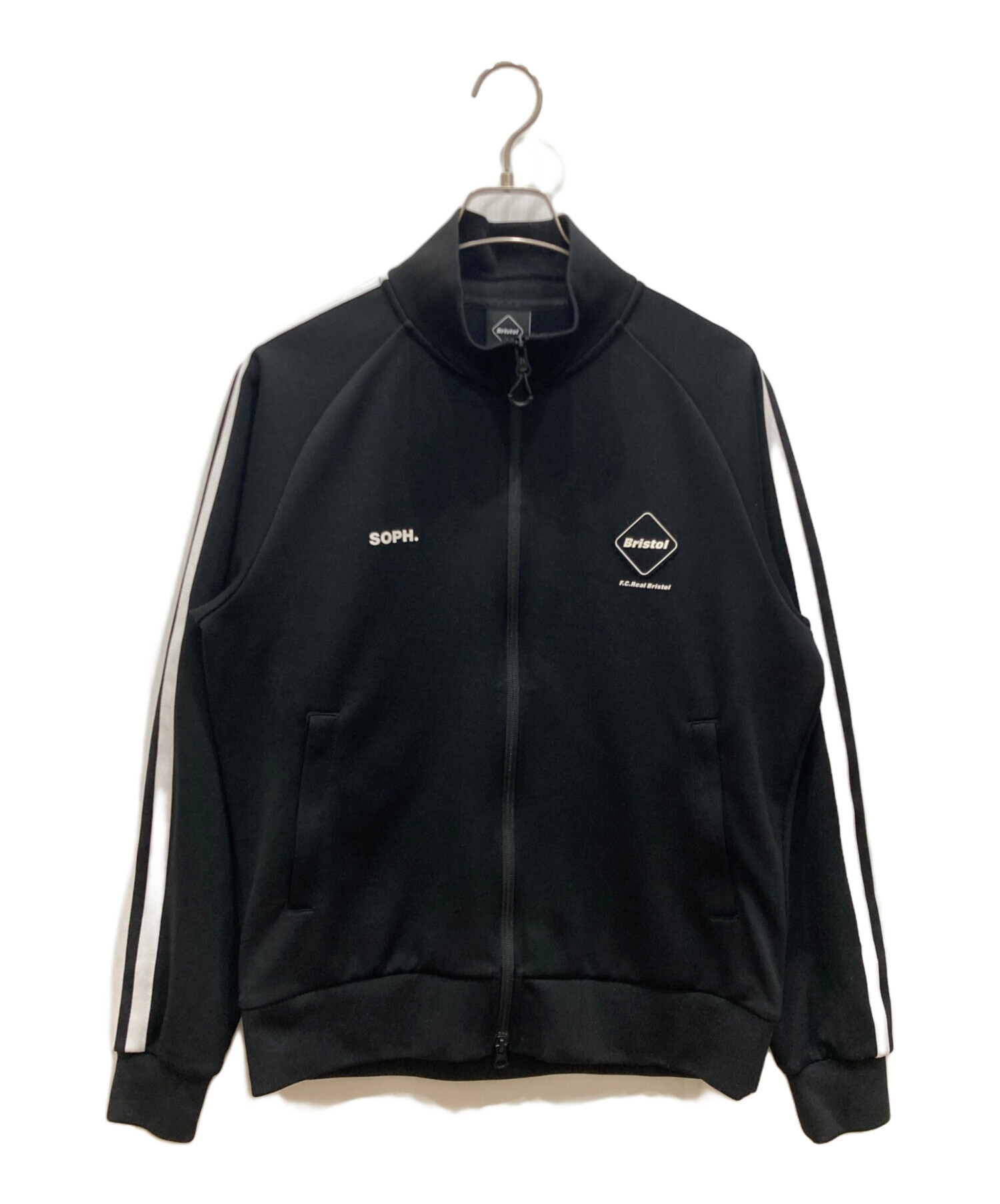 FCRB エフシーレアルブリストル PDK JACKETトラックジャケット エフシーレアルブリストル F.C.Real Bristol アウター 20AW PDK JACKET