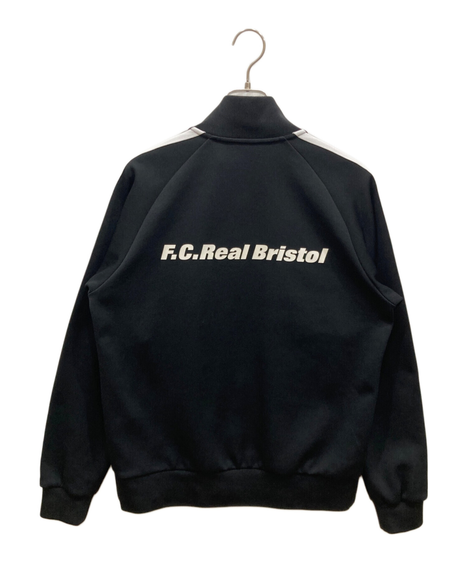 エフシーアールビー　プレイステーション　チーム　トラックジャケット　FCRB F.C.Real Bristol（エフシーレアルブリストル） エフシーアールビー F