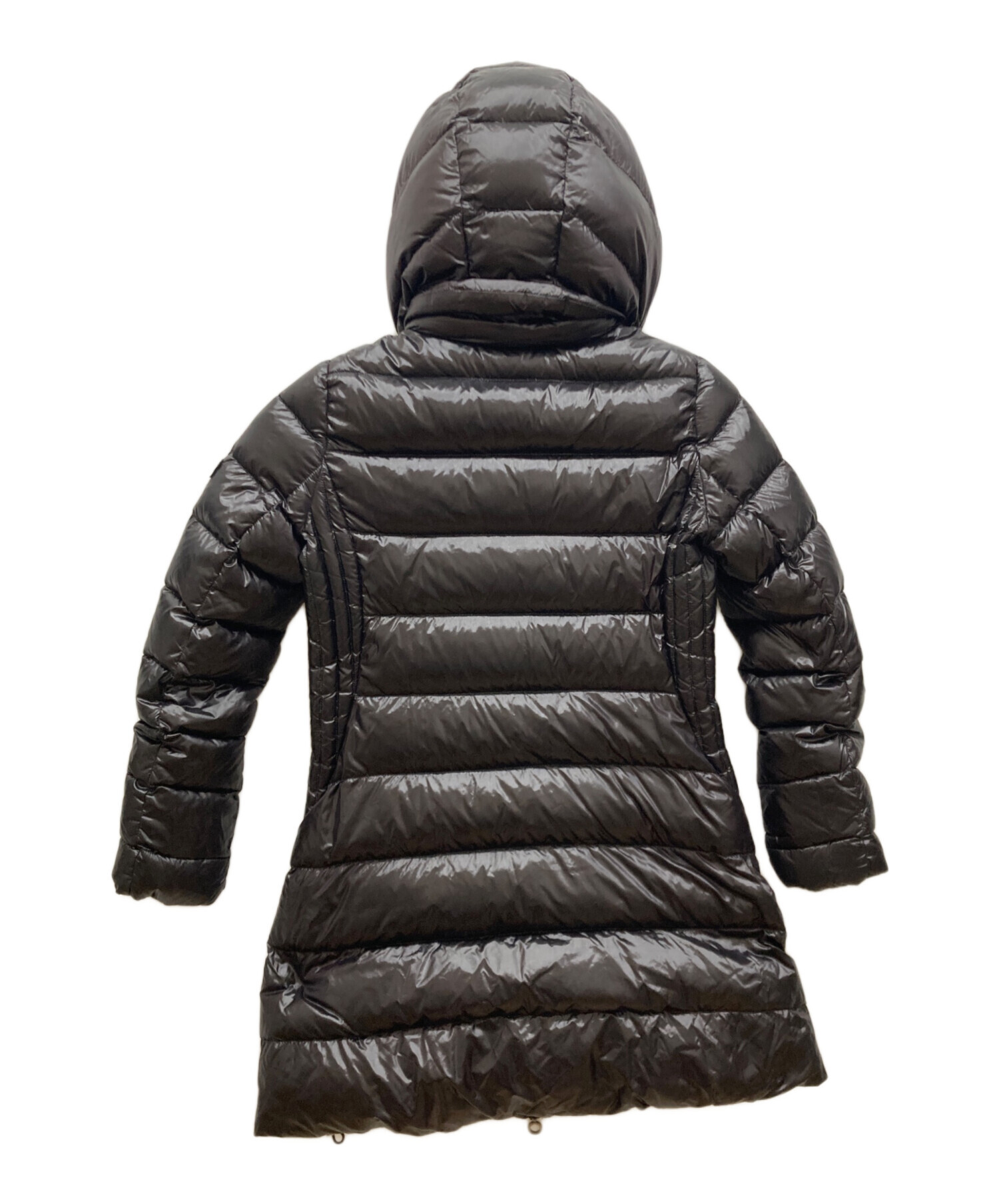 中古・古着通販】TATRAS (タトラス) BABILAダウンコート ブラック 