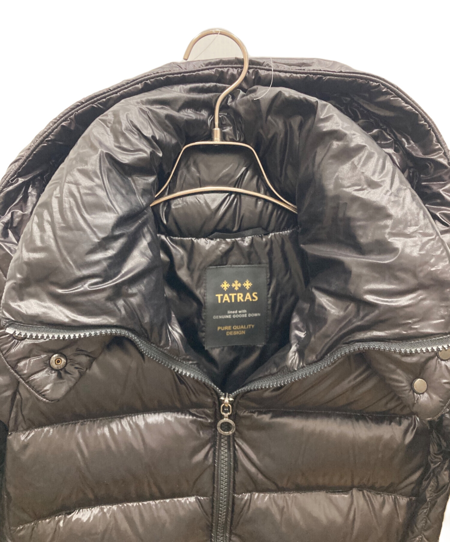 未使用品 TATRAS BABILA 03 ゴールド系 88151120013.jpg