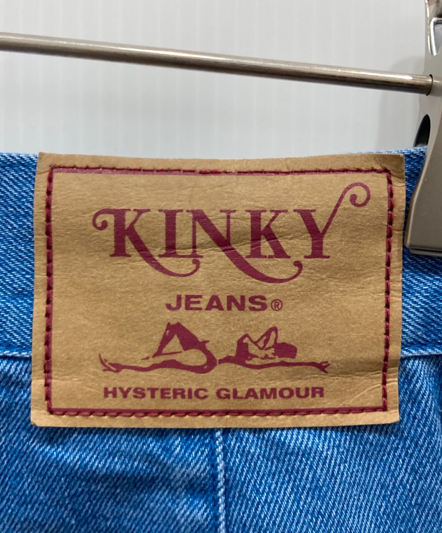 見本出品 中古・古着通販】Hysteric Glamour (ヒステリックグラマー) 24SS