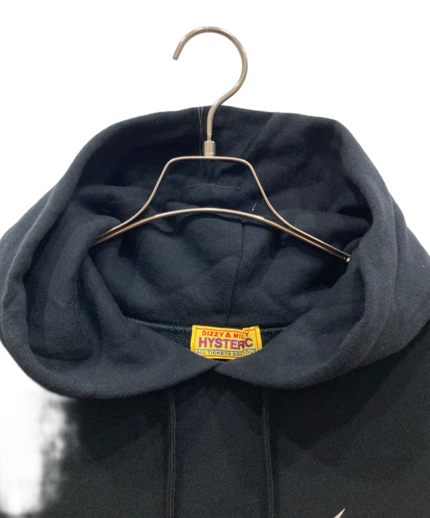 中古・古着通販】Hysteric Glamour (ヒステリックグラマー) HELL