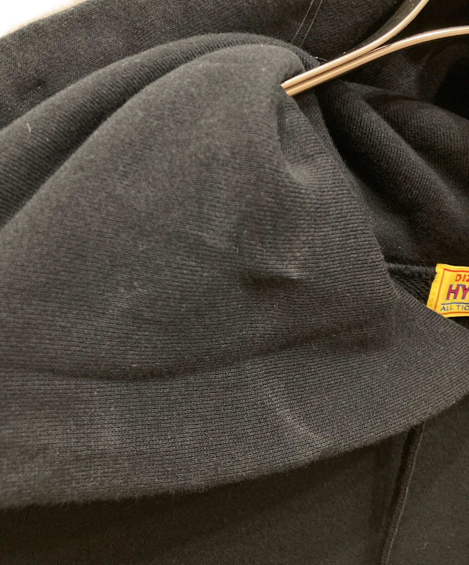 中古・古着通販】Hysteric Glamour (ヒステリックグラマー) HELL' S