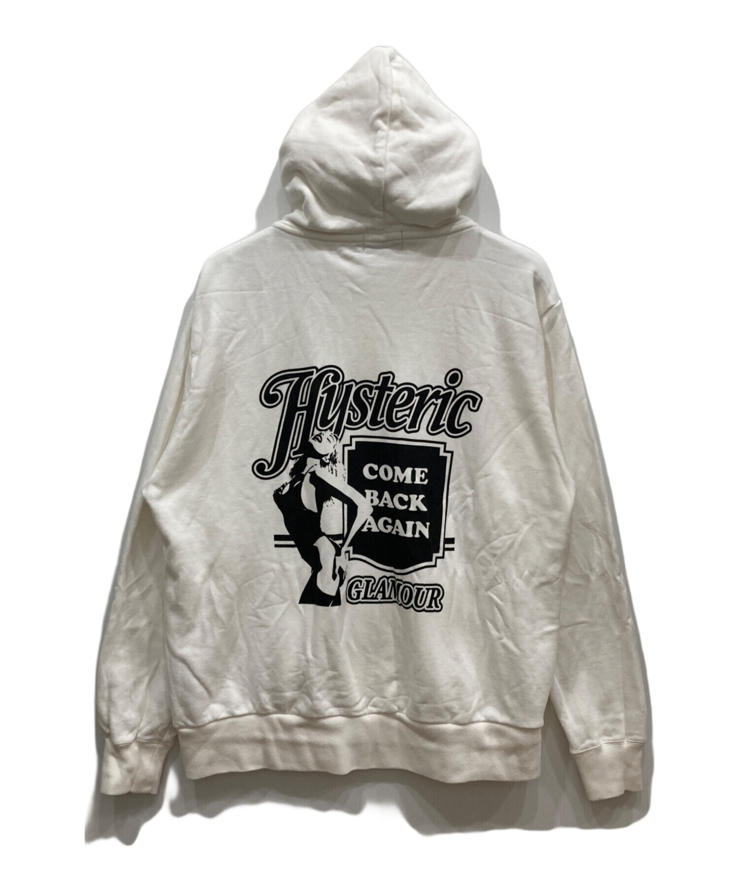 中古・古着通販】Hysteric Glamour (ヒステリックグラマー) 24SS
