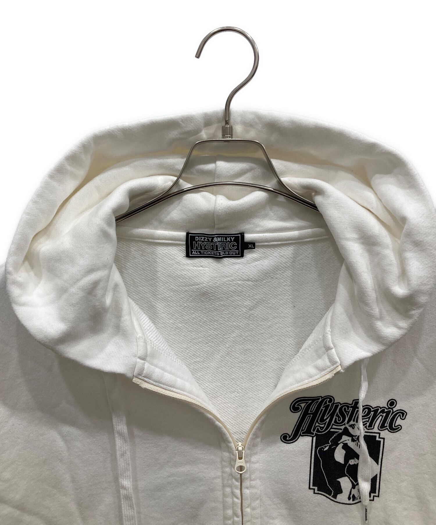 中古・古着通販】Hysteric Glamour (ヒステリックグラマー) 24SS COME