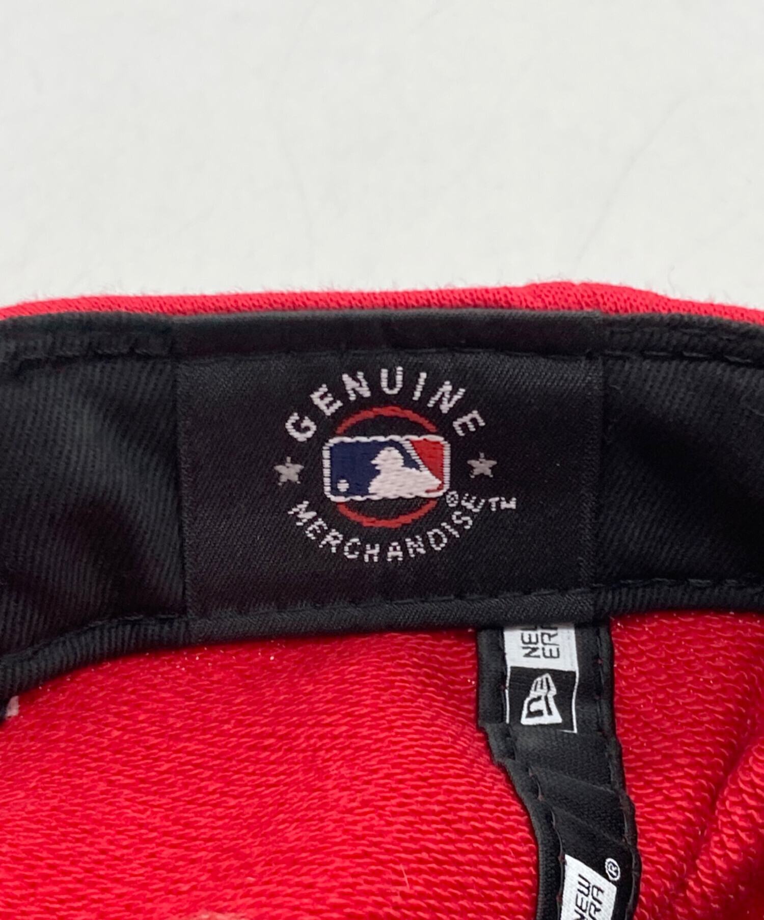 中古・古着通販】New Era (ニューエラ) N°21 (ヌメロヴェントゥーノ