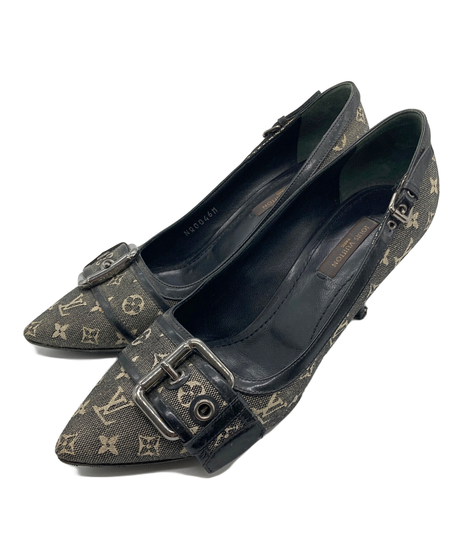 中古・古着通販】LOUIS VUITTON (ルイ ヴィトン) モノグラムポイン 