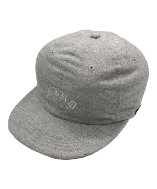 NEIGHBORHOOD ネイバーフッド キャップ チャコール グレー 中古・古着通販】NEIGHBORHOOD (ネイバーフッド) C-CAP グレー サイズ