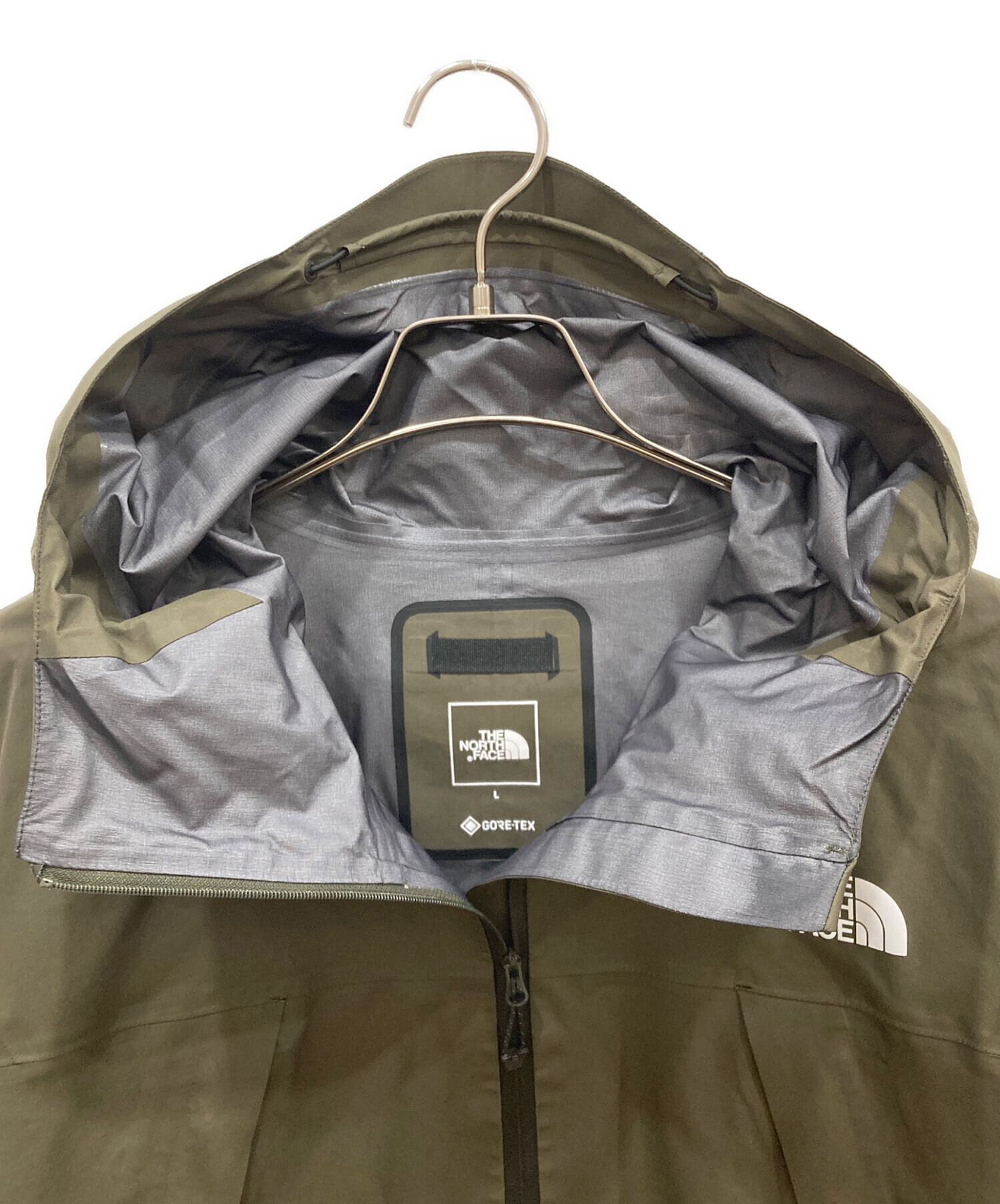 中古・古着通販】THE NORTH FACE (ザ ノース フェイス) クライム 中古・古着通販】THE NORTH FACE (ザ ノース フェイス) クライム