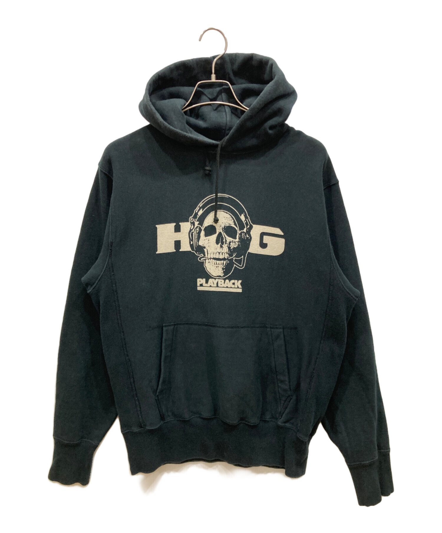 中古・古着通販】Hysteric Glamour (ヒステリックグラマー) スカル 