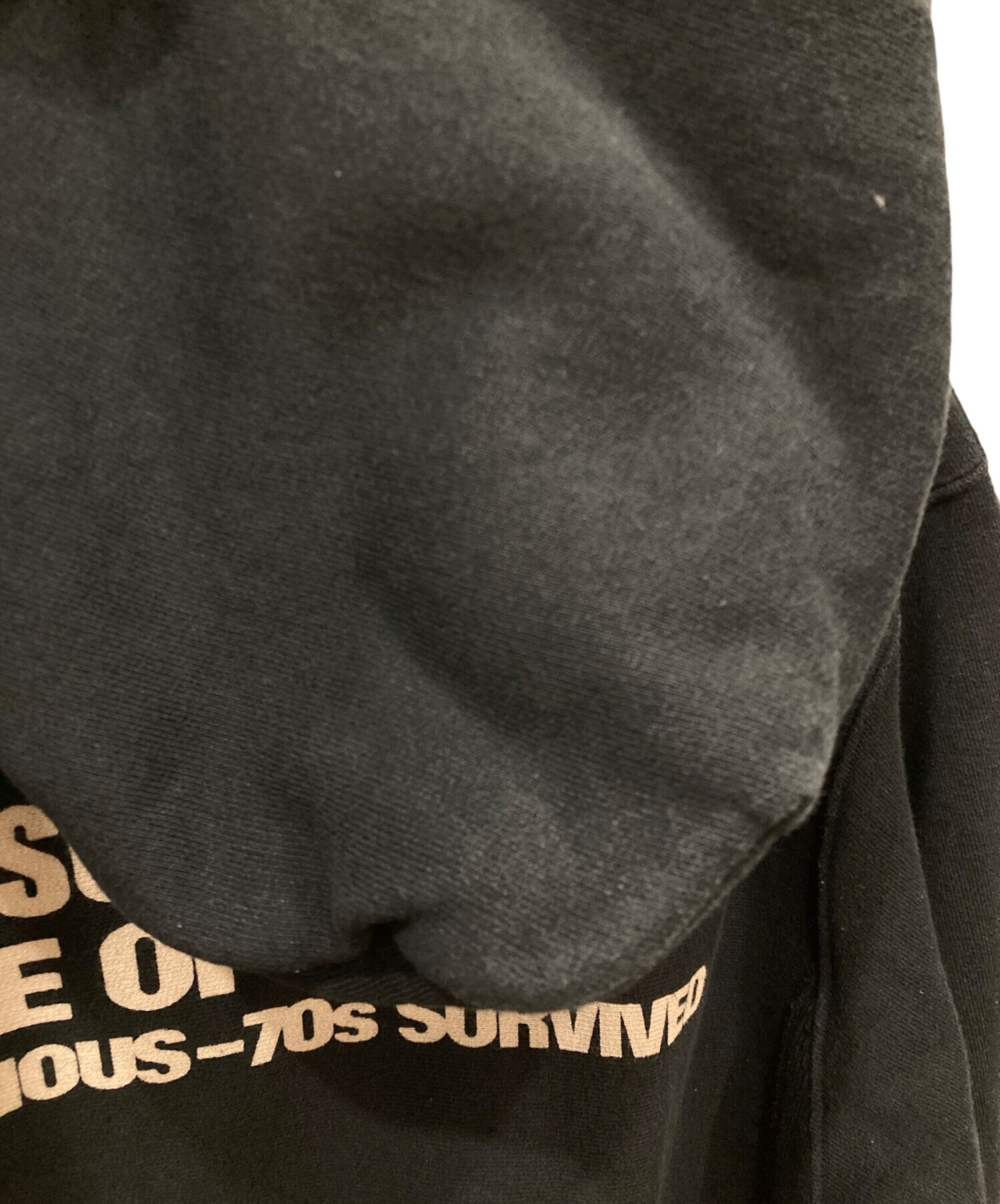 中古・古着通販】Hysteric Glamour (ヒステリックグラマー) スカル 