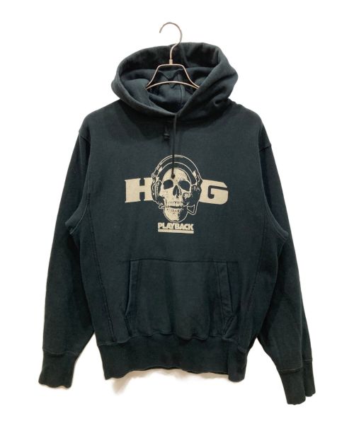 中古・古着通販】Hysteric Glamour (ヒステリックグラマー) スカル