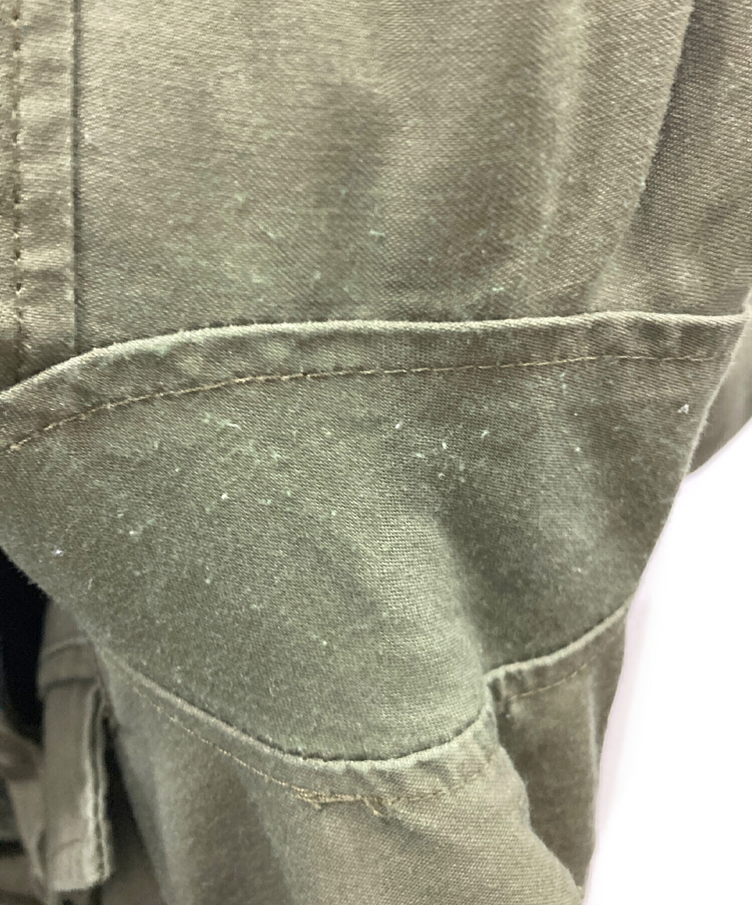 中古・古着通販】Engineered Garments (エンジニアド ガーメンツ