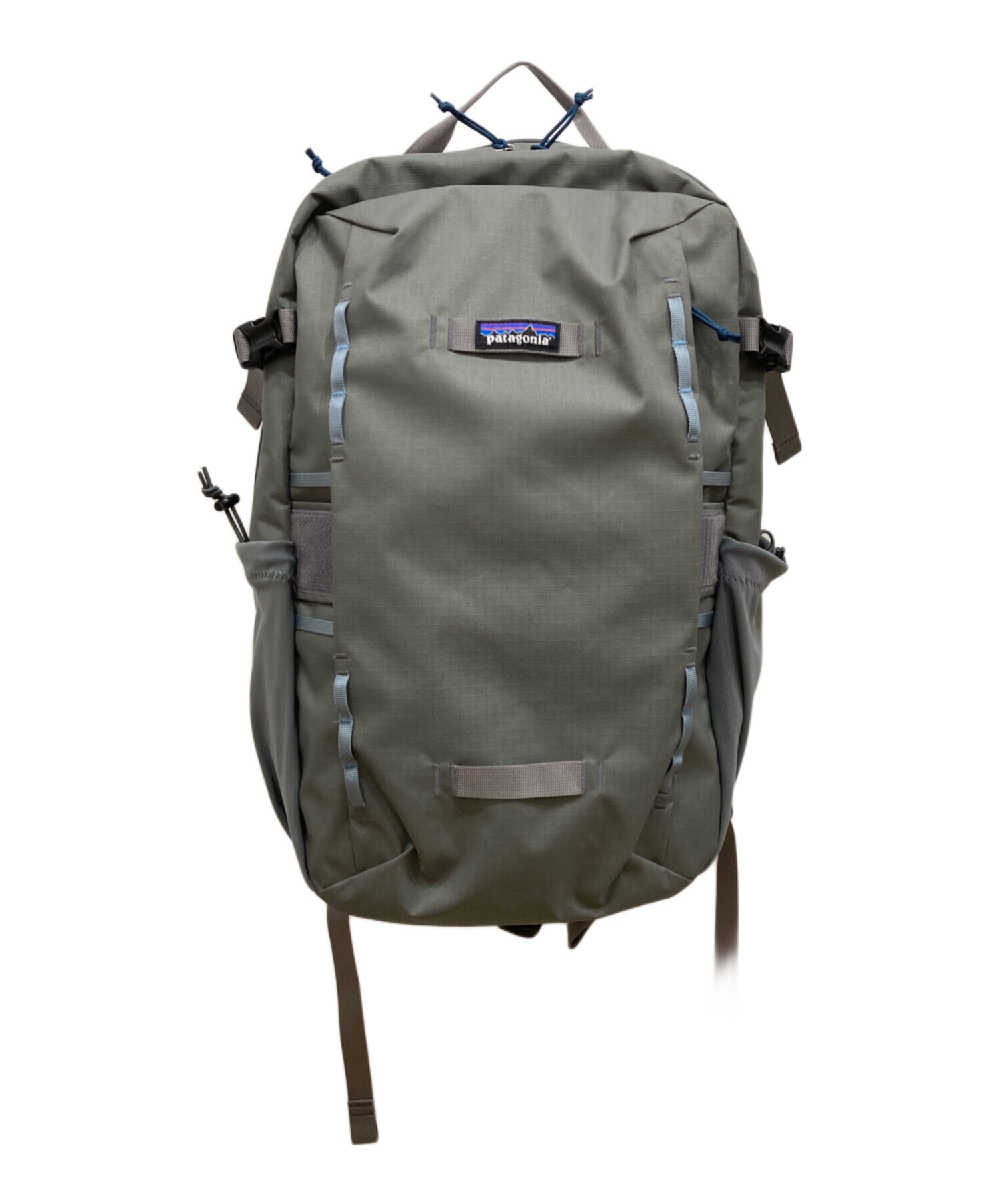中古・古着通販】Patagonia (パタゴニア) Stealth Pack 30L グレー 