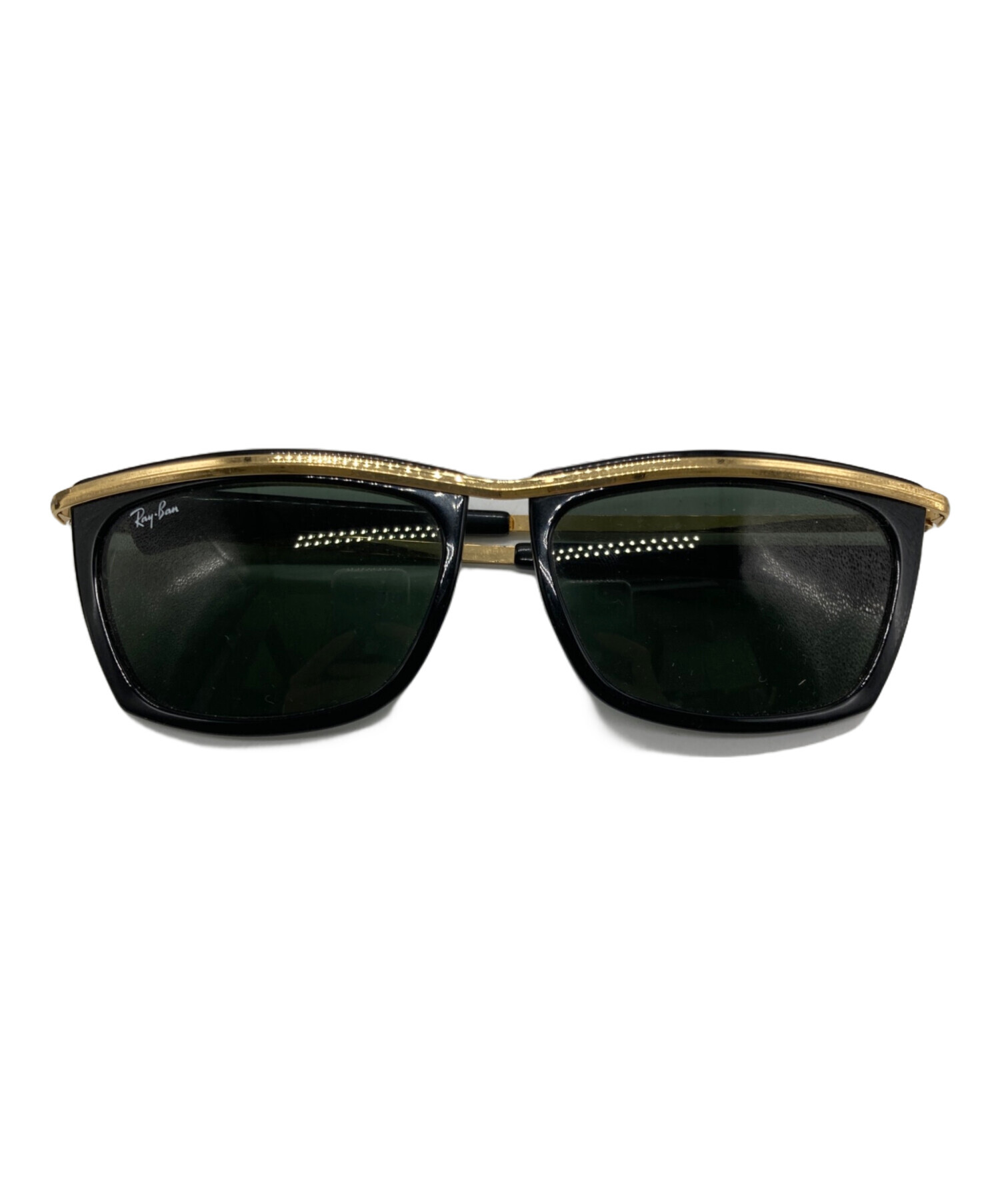 中古・古着通販】RAY-BAN (レイバン) 70s OLYMPIAN Ⅱ サイズ 