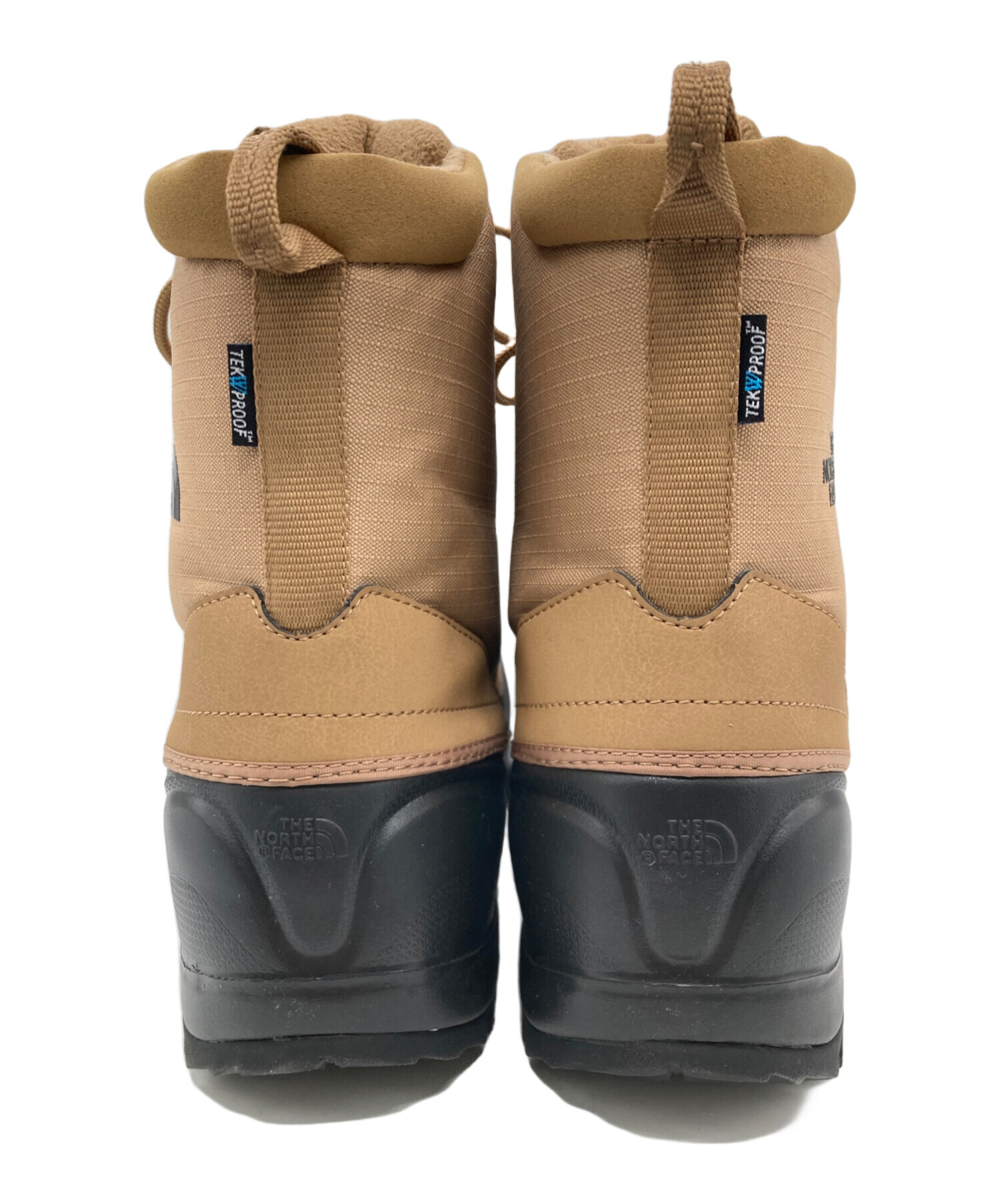 中古・古着通販】THE NORTH FACE (ザ ノース フェイス) Snow Shot 6 