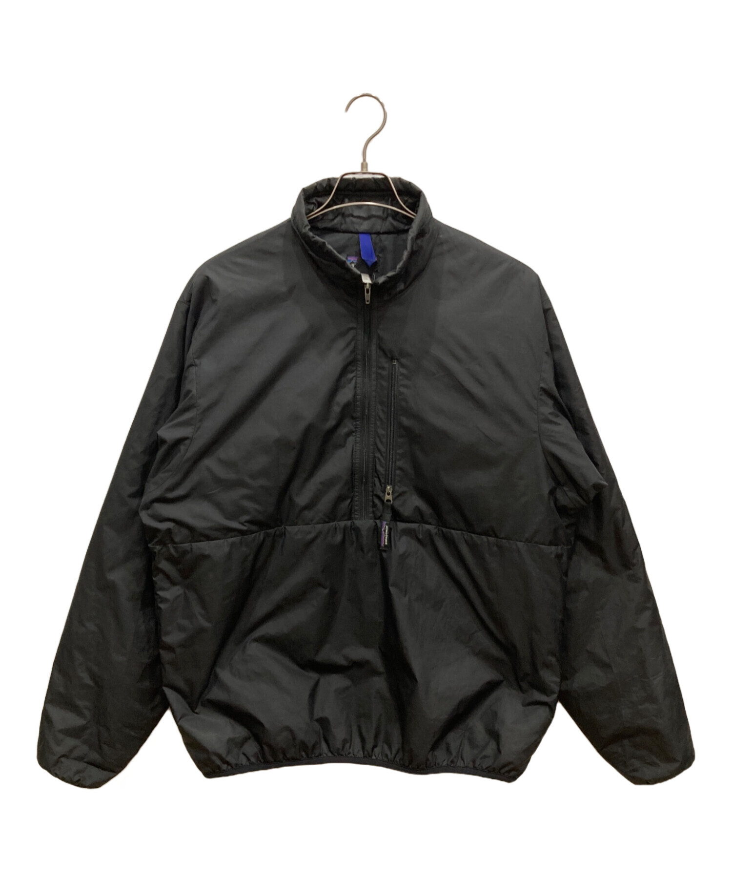 パタゴニア パフボールプルオーバー Patagonia puffball パタゴニア