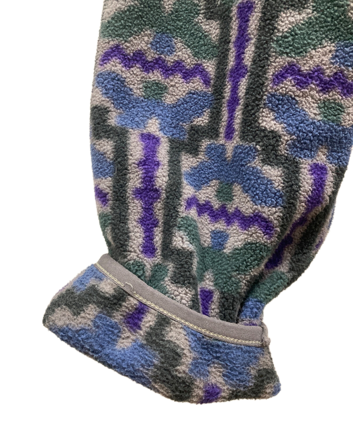 希少カラー 90s patagoniaパタゴニア スナップT シンチラ 古着 90s パタゴニア マースピアル シンチラ Patagonia スナップT patagonia