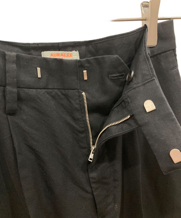 中古・古着通販】AURALEE (オーラリー) Ron Herman (ロンハーマン