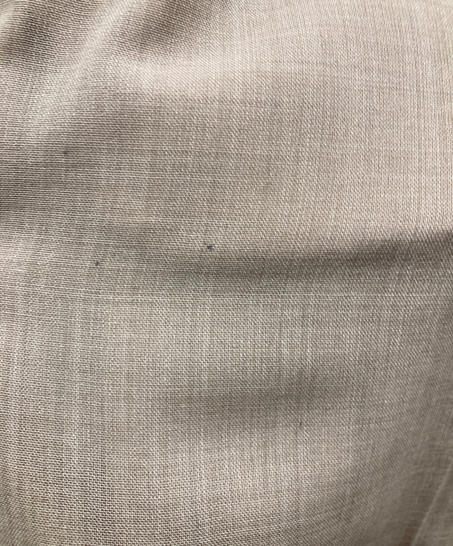 中古・古着通販】AURALEE (オーラリー) 22SS SHEER WOOL SILK PANTS