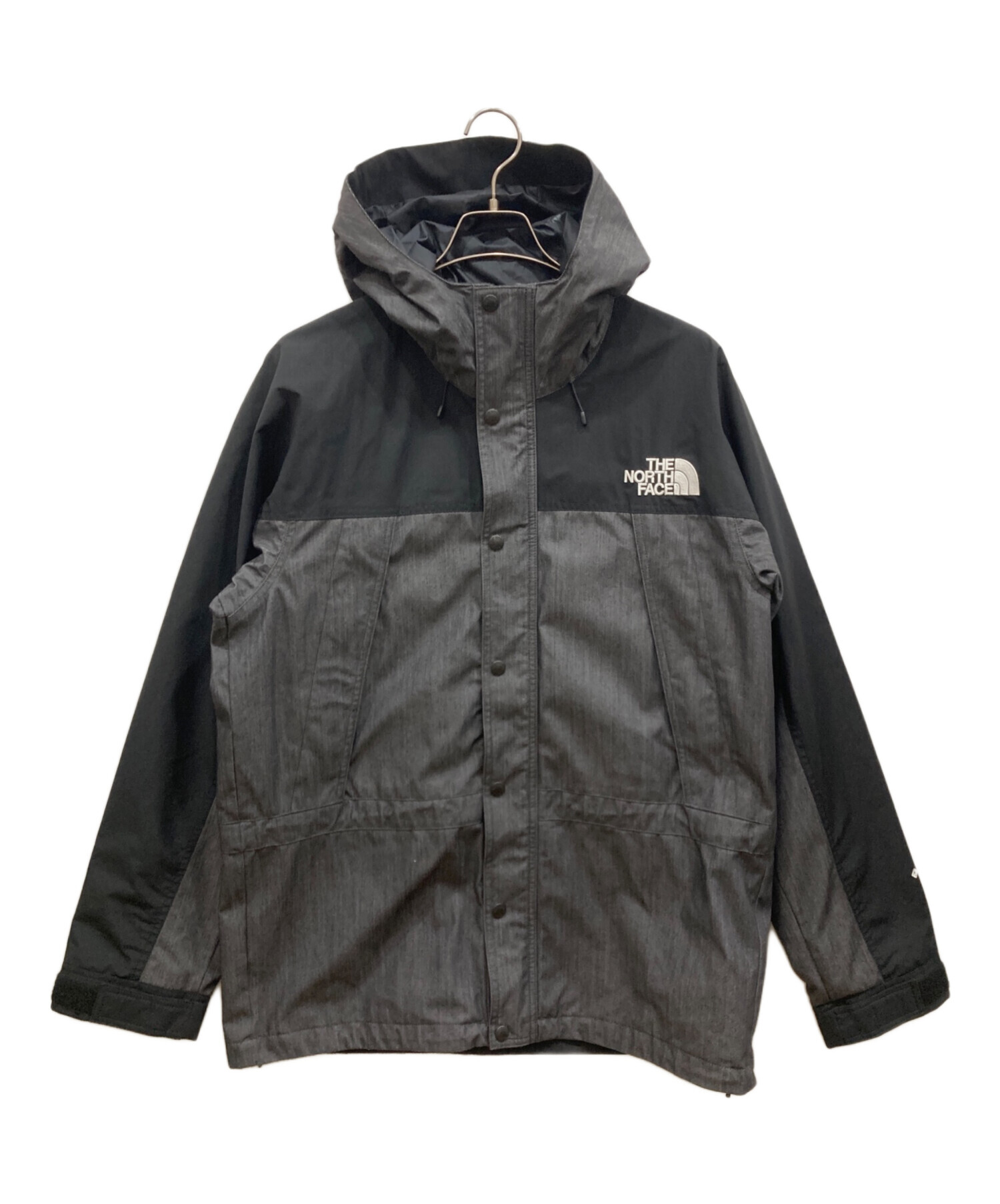 中古・古着通販】THE NORTH FACE (ザ ノース フェイス) マウンテン