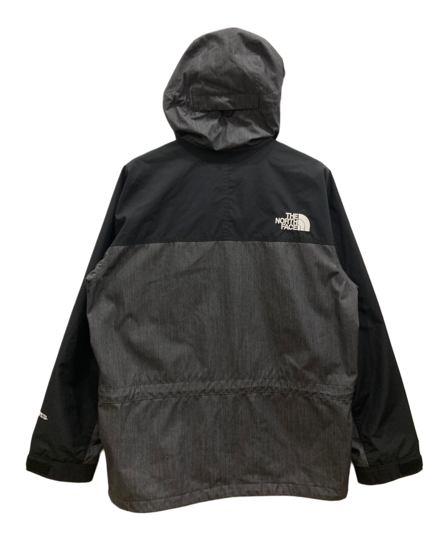 中古・古着通販】THE NORTH FACE (ザ ノース フェイス) マウンテン
