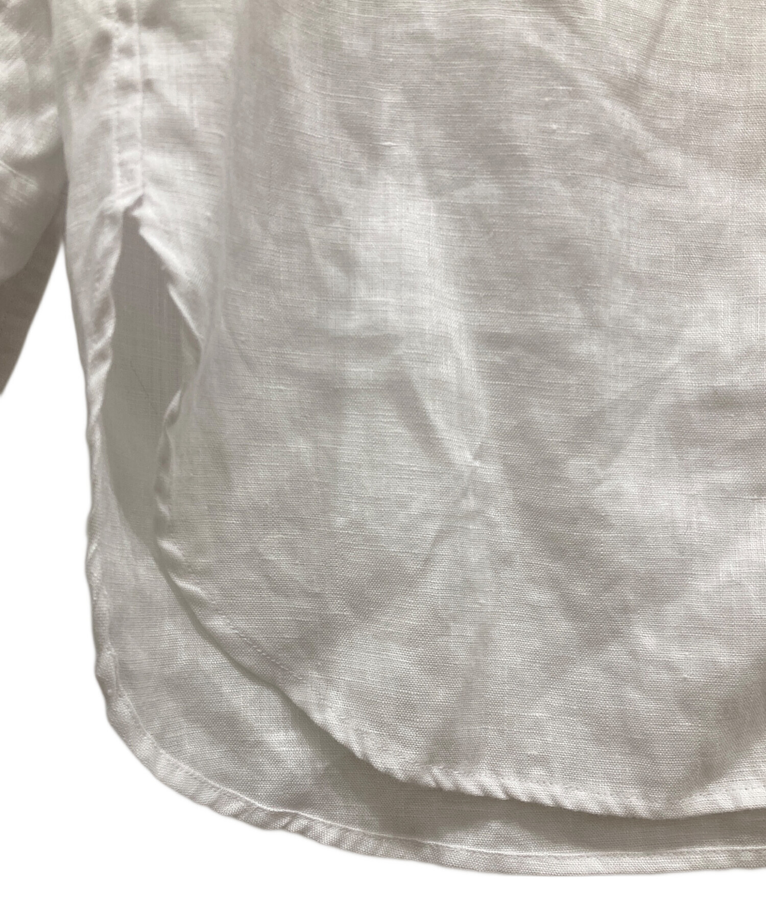 中古・古着通販】Deuxieme Classe (ドゥーズィエム クラス) washer 