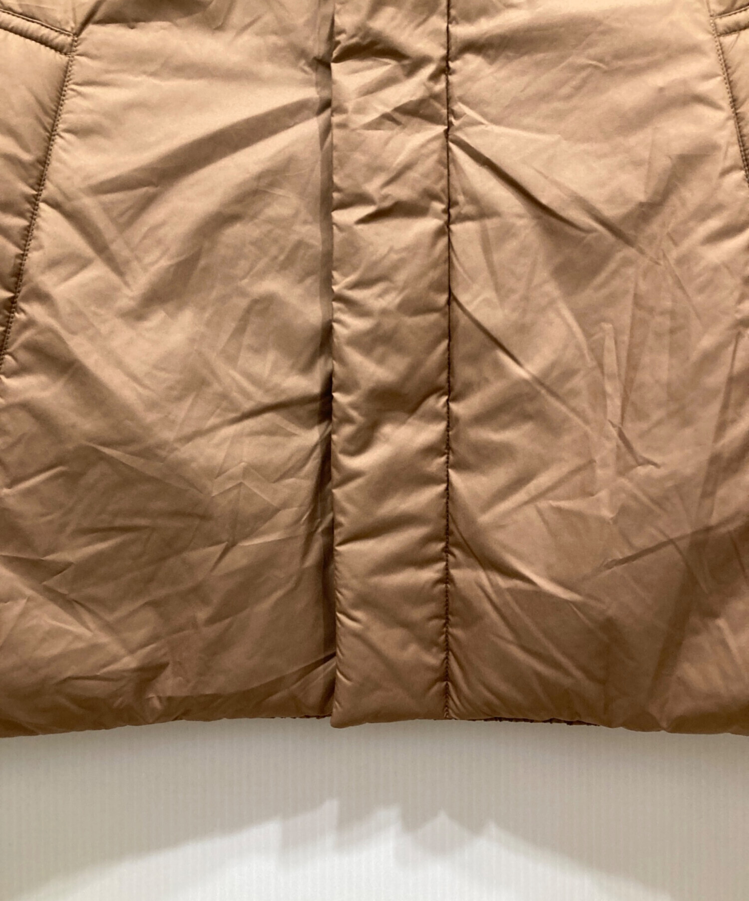 中古・古着通販】LE GLAZIK (ル グラジック) フルダルタフタ 