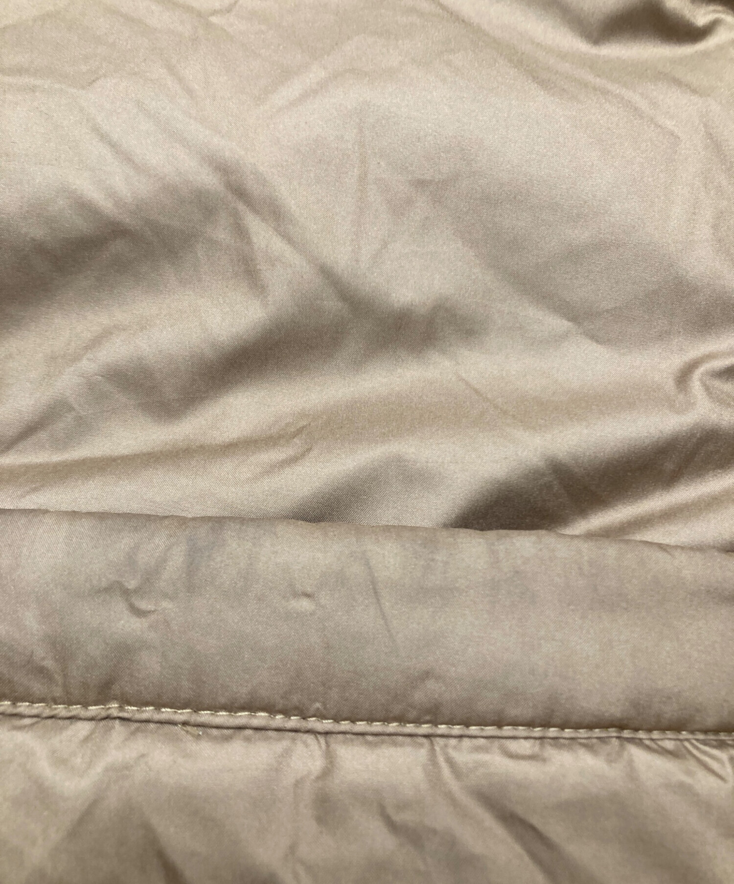 中古・古着通販】LE GLAZIK (ル グラジック) フルダルタフタ 