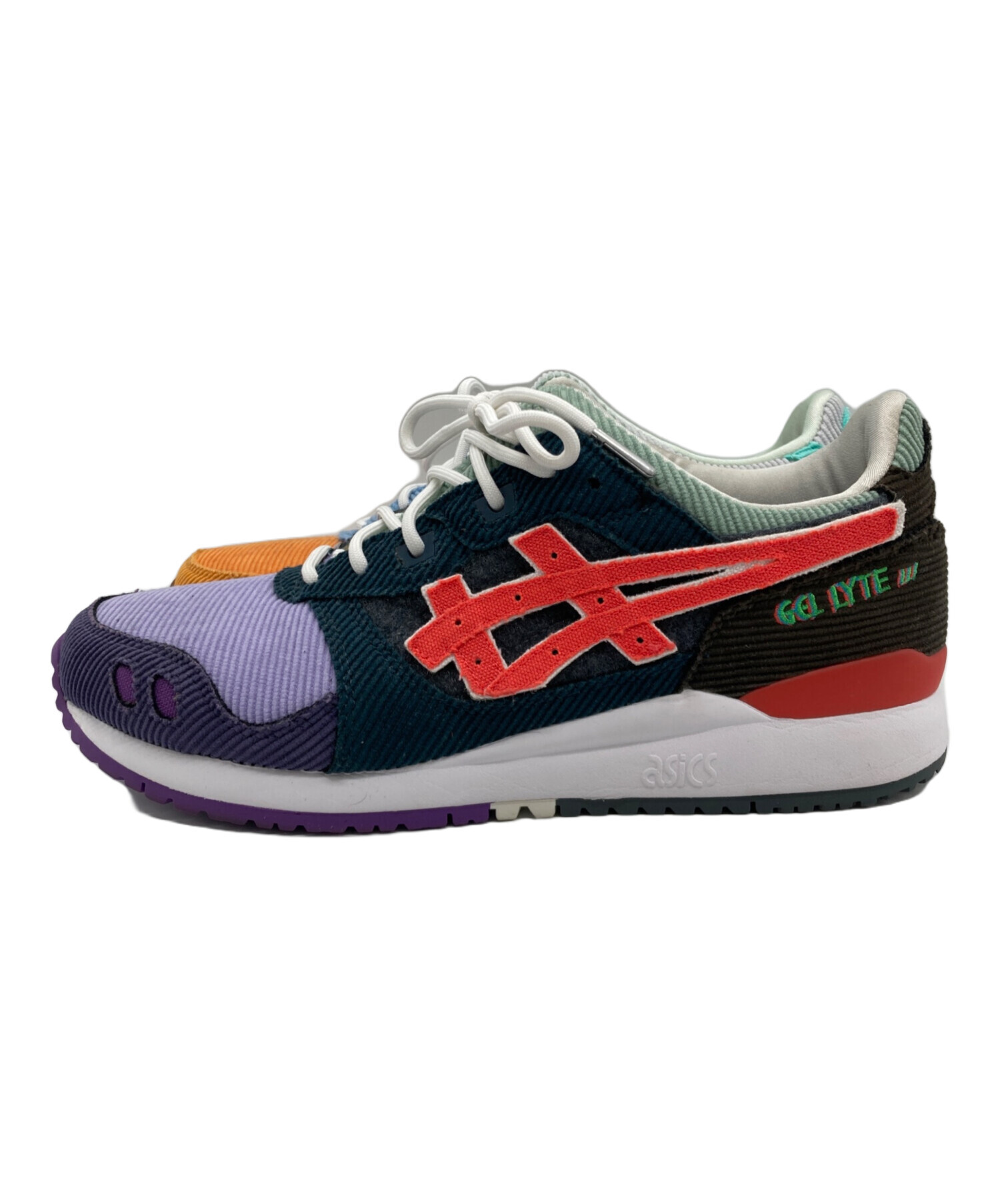 中古・古着通販】asics (アシックス) ATMOS (アトモス) SEAN 