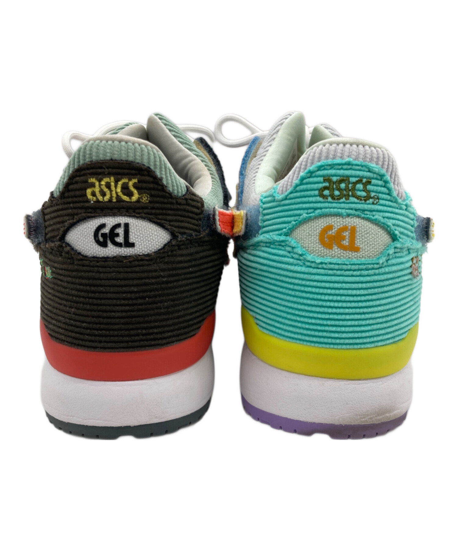 中古・古着通販】asics (アシックス) ATMOS (アトモス) SEAN 