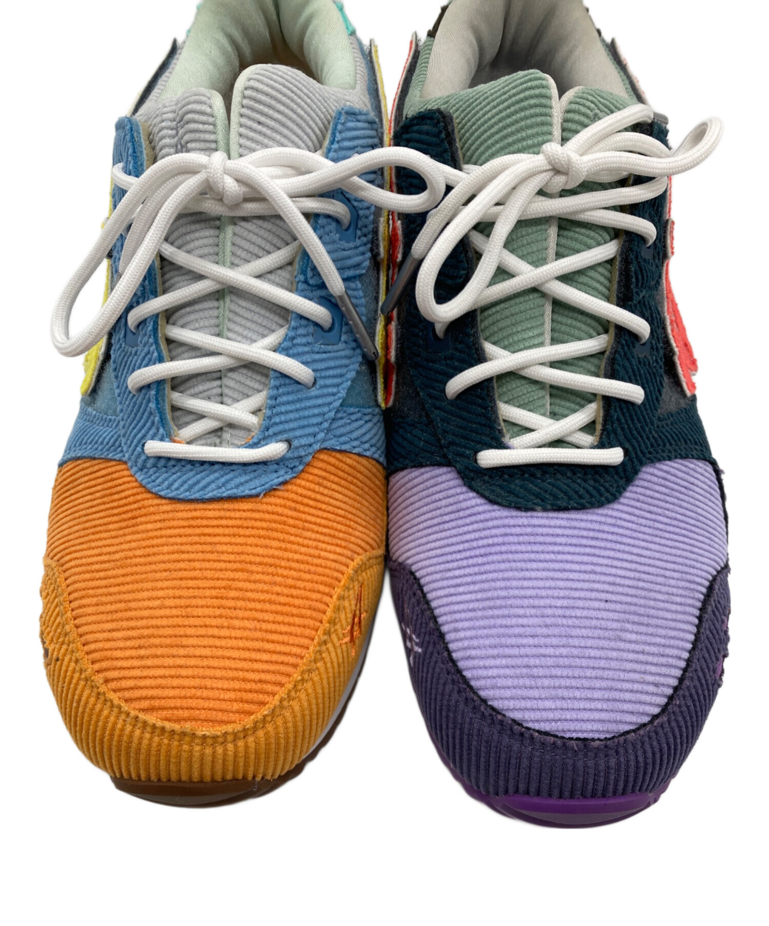 中古・古着通販】asics (アシックス) ATMOS (アトモス) SEAN 