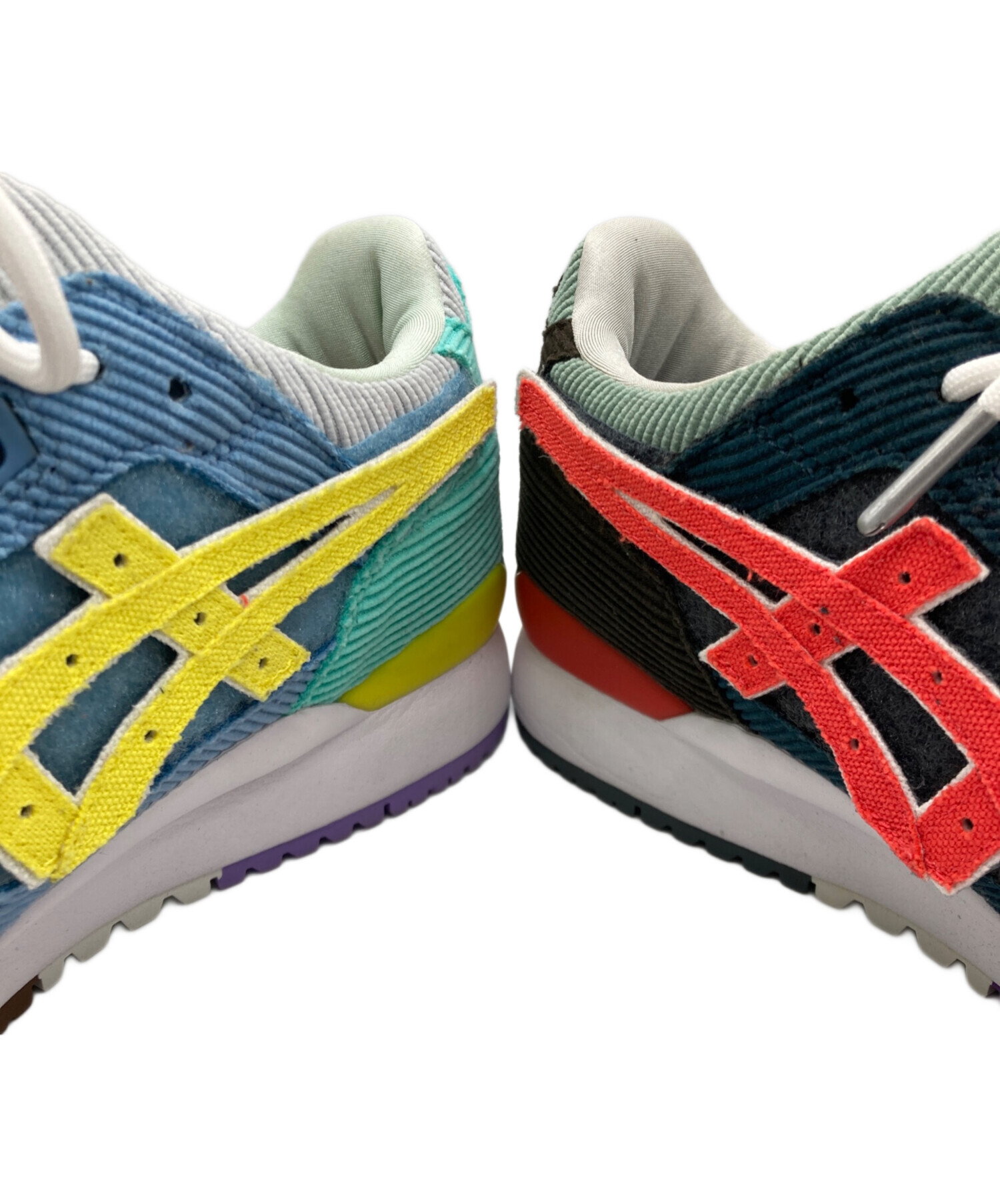 中古・古着通販】asics (アシックス) ATMOS (アトモス) SEAN 