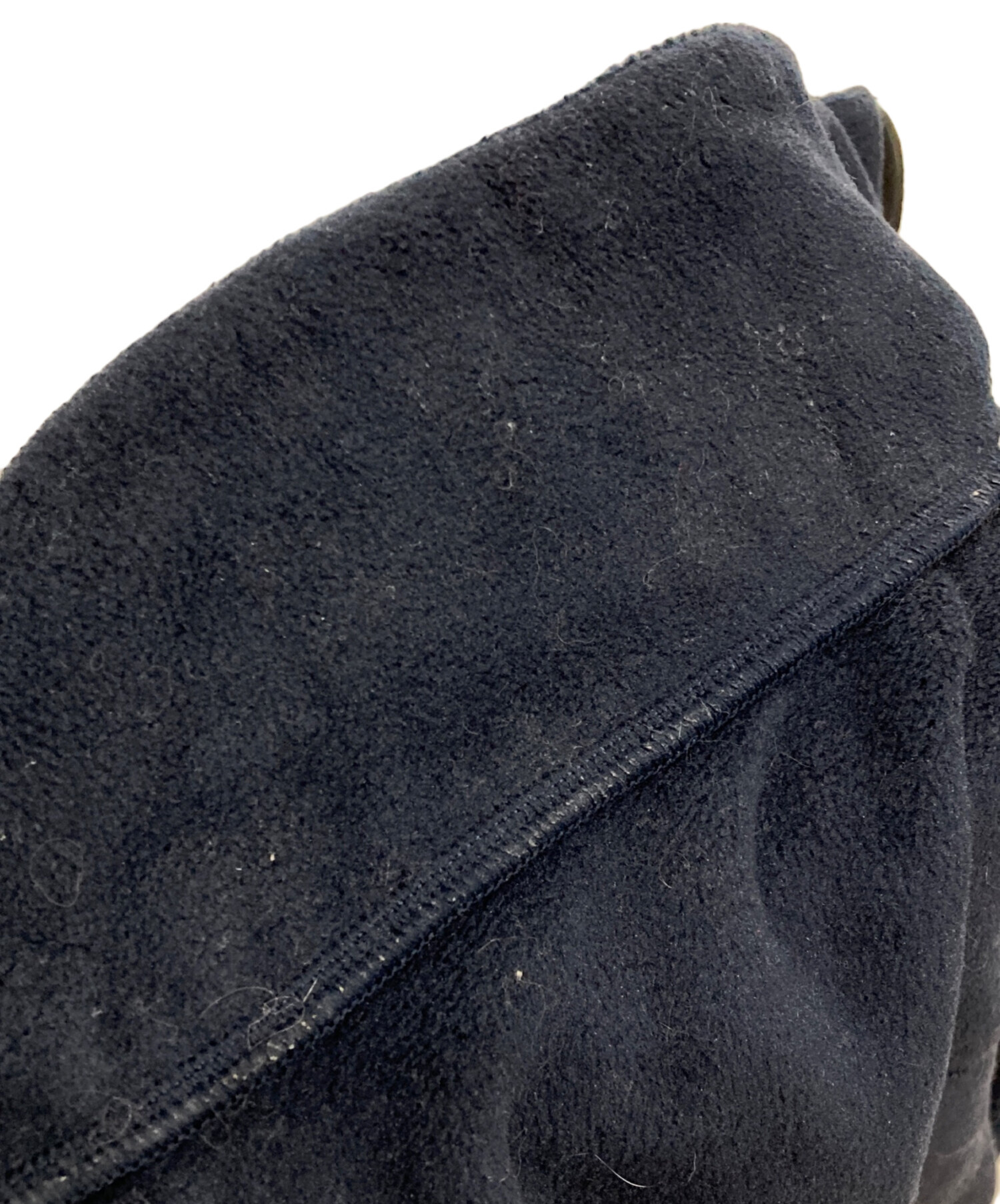 中古・古着通販】snow peak (スノーピーク) Moffle (モッフル) Fleece 