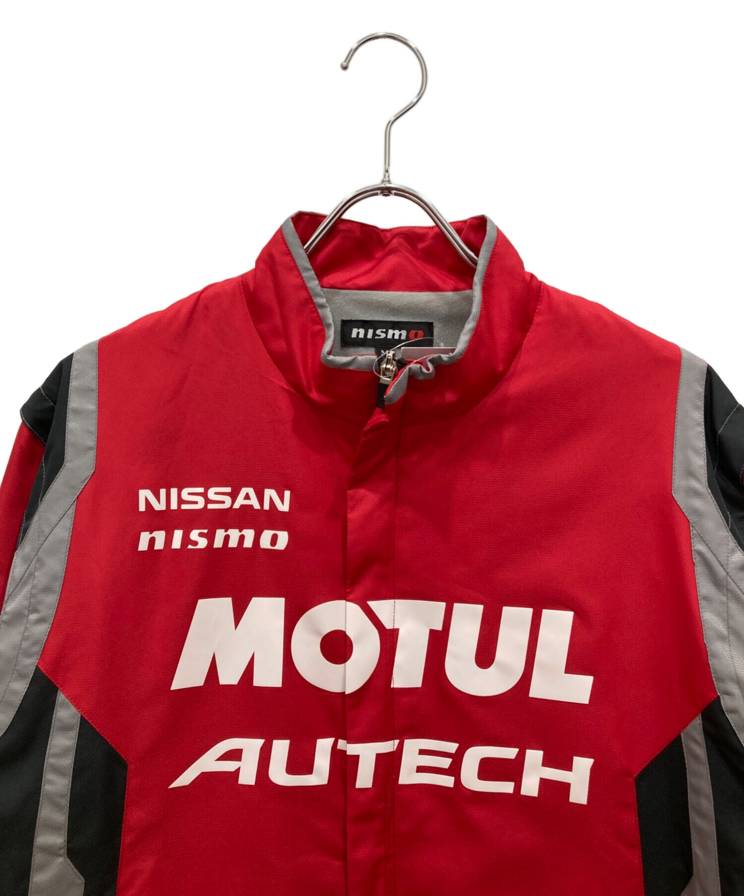 中古・古着通販】nismo (ニスモ) ドライバーバーレプリカ