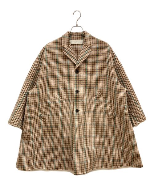 とうふさん専用 THE SHINZONE ブラウンスエードコート とうふさん専用