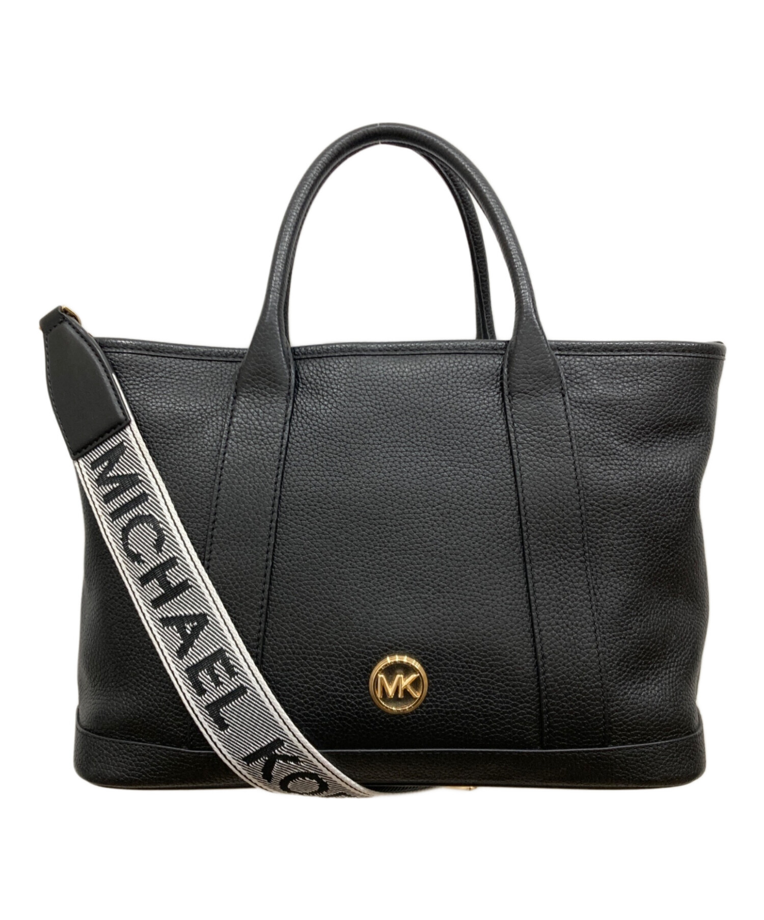 中古・古着通販】MICHAEL KORS (マイケルコース) LUISA 2WAY 中古・古着通販】MICHAEL KORS (マイケルコース) LUISA 2WAY