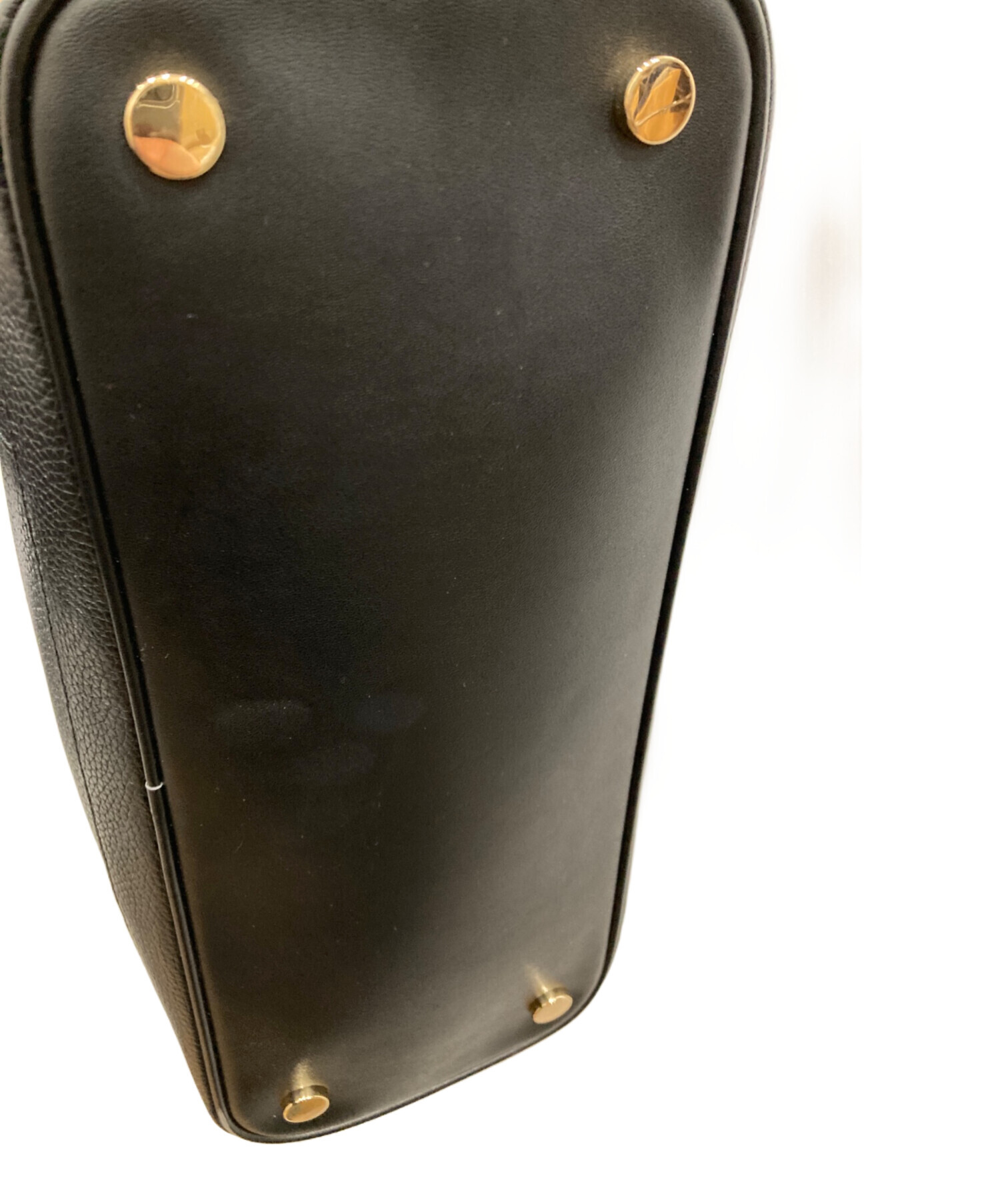 中古・古着通販】MICHAEL KORS (マイケルコース) LUISA 2WAYショルダー 