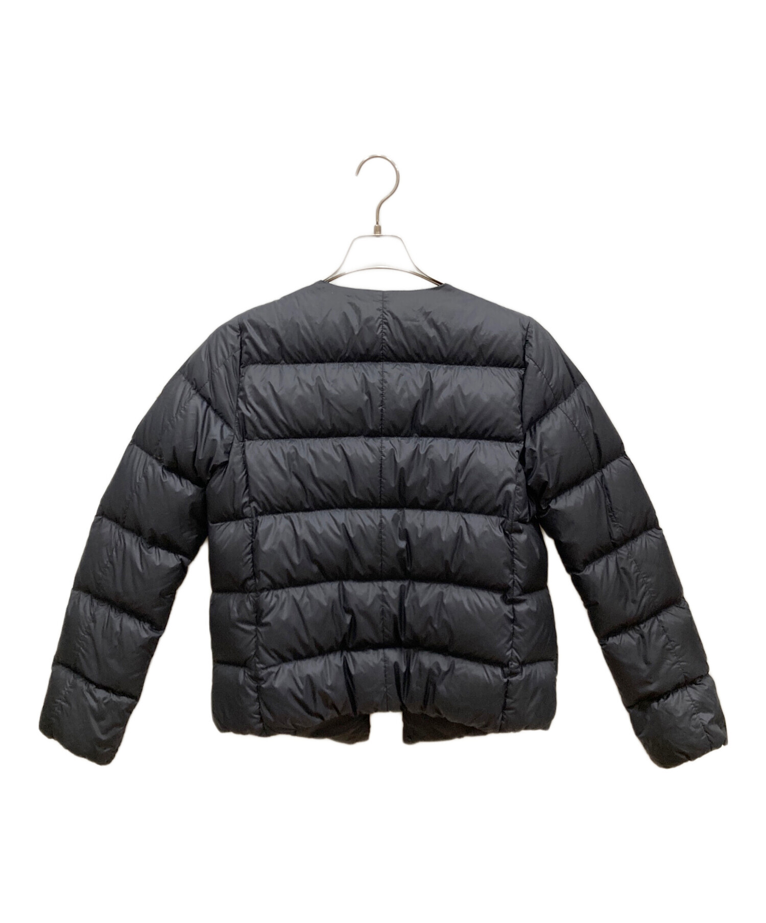 中古・古着通販】Pyrenex (ピレネックス) CANNES Down Jacket ブラック