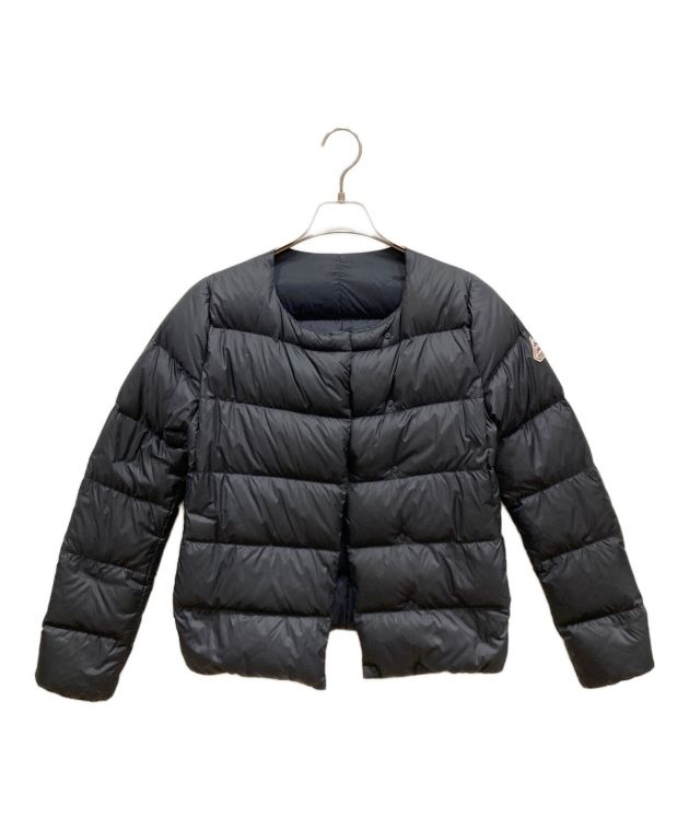 美品　PYRETNEX CANNES JP38サイズ 中古・古着通販】Pyrenex (ピレネックス) CANNES Down Jacket ブラック