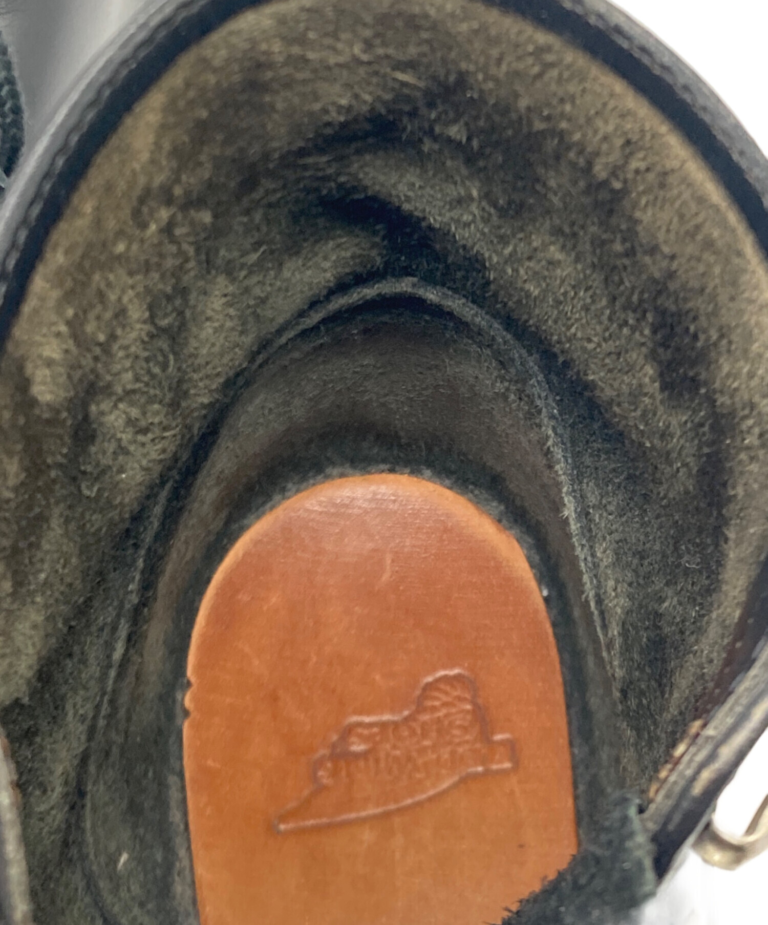 レッドウィング 中古・古着通販】RED WING (レッドウィング) RED WING