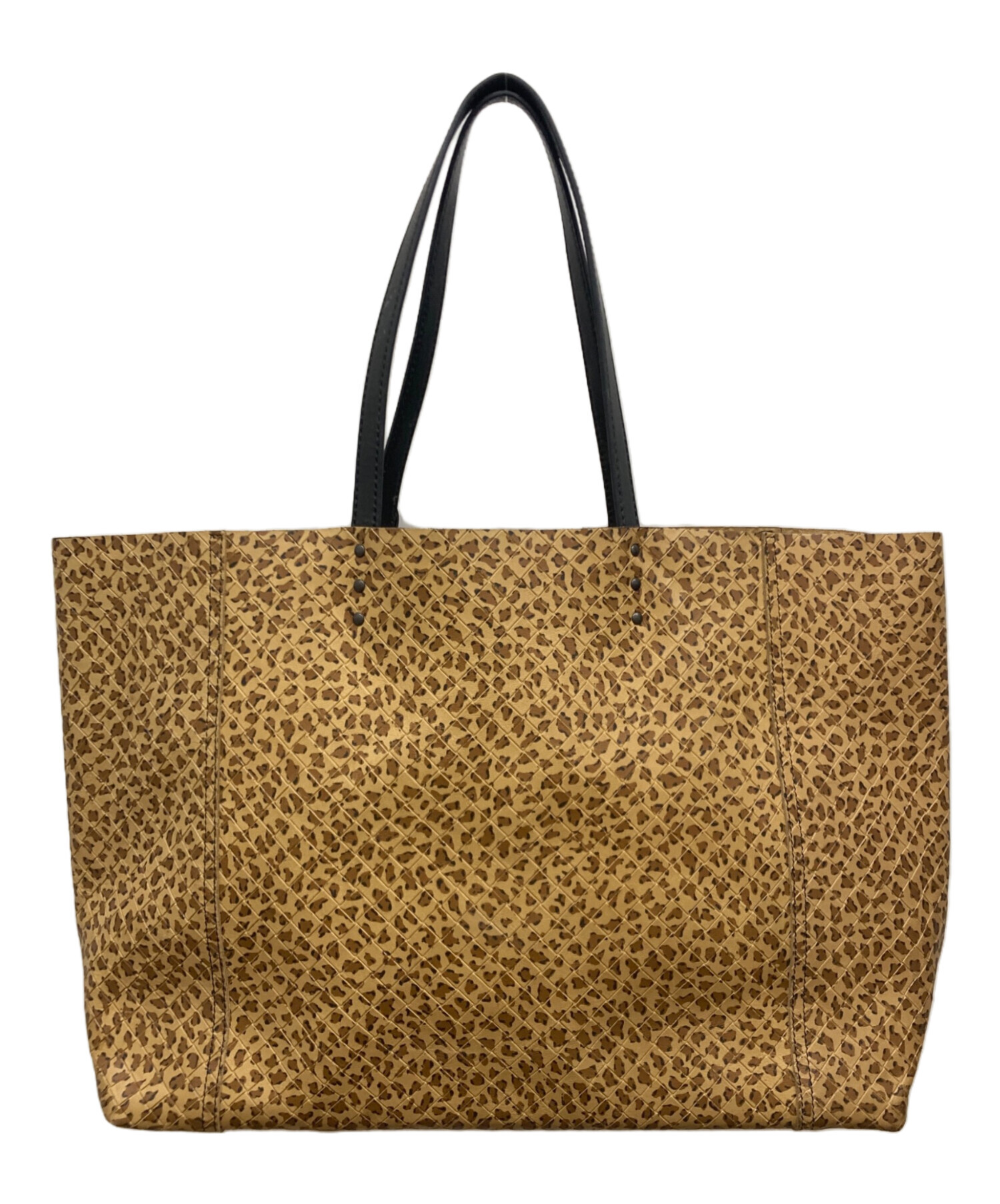 中古・古着通販】BOTTEGA VENETA (ボッテガベネタ) イントレッチオ 