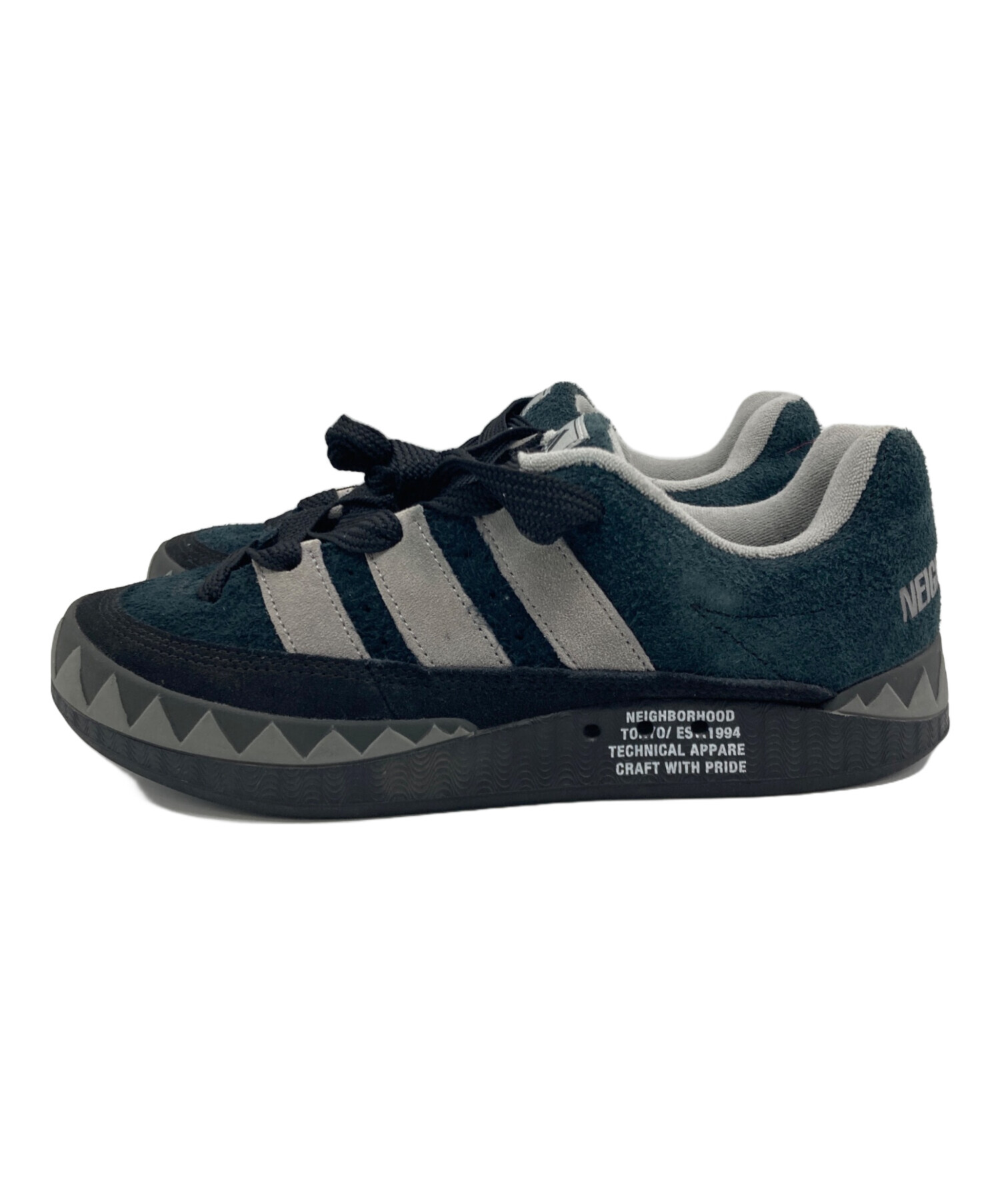 中古・古着通販】adidas (アディダス) NEIGHBORHOOD (ネイバーフッド